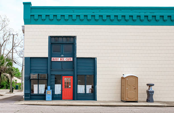 Best Local porta potty services  in Rich Hill, MO