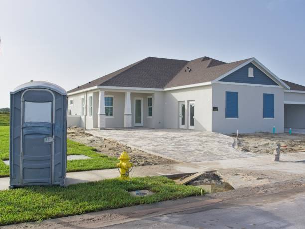 Best Emergency porta potty rental  in Rich Hill, MO
